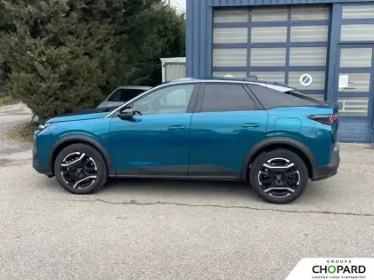 Photo 31 Peugeot 3008  Plug-in Hybrid 195 e-DCS7