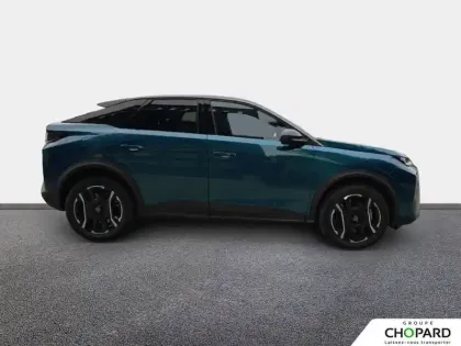 Photo 8 Peugeot 3008  Plug-in Hybrid 195 e-DCS7