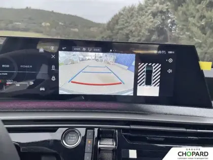 Photo 14 Peugeot 3008  Plug-in Hybrid 195 e-DCS7