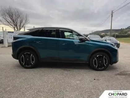 Photo 30 Peugeot 3008  Plug-in Hybrid 195 e-DCS7