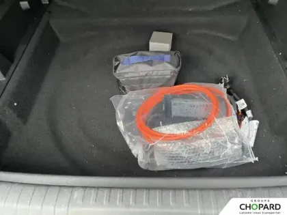 Photo 23 Peugeot 3008  Plug-in Hybrid 195 e-DCS7