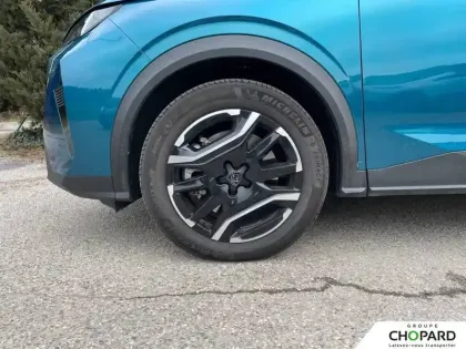 Photo 20 Peugeot 3008  Plug-in Hybrid 195 e-DCS7