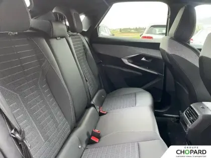 Photo 19 Peugeot 3008  Plug-in Hybrid 195 e-DCS7