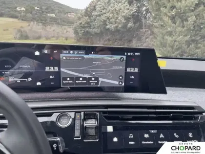 Photo 13 Peugeot 3008  Plug-in Hybrid 195 e-DCS7