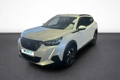 Photo Peugeot 2008 Allure