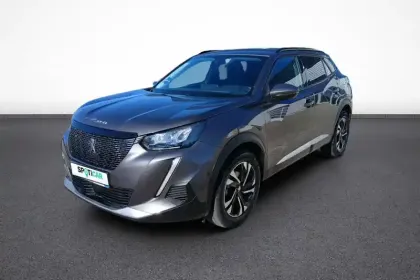 Photo Peugeot 2008 Allure