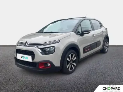 Photo Citroën C3 C-series