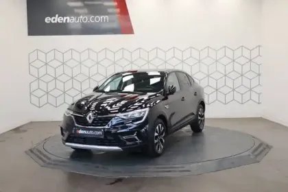 Photo Renault Arkana Evolution