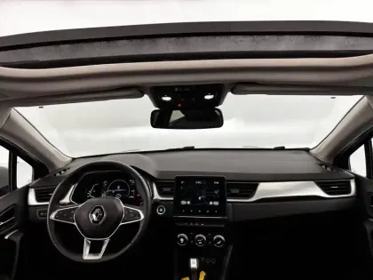 Photo 26 Renault Captur  E-Tech full hybrid 145