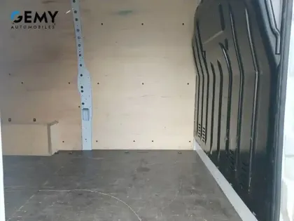 Photo 9 Renault Master  FGN TRAC F3500 L2H2 BLUE DCI 135