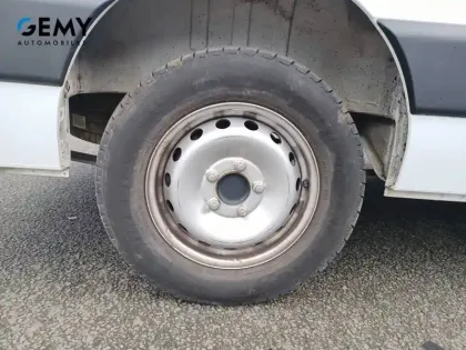 Photo 10 Renault Master  FGN TRAC F3500 L2H2 BLUE DCI 135