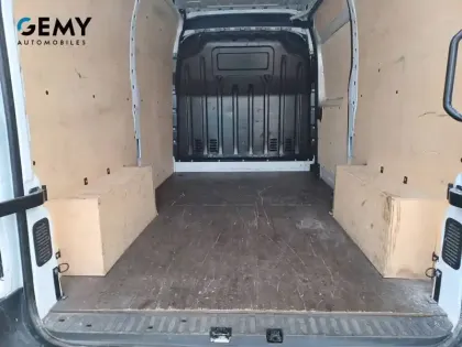 Photo 5 Renault Master  FGN TRAC F3500 L2H2 BLUE DCI 135