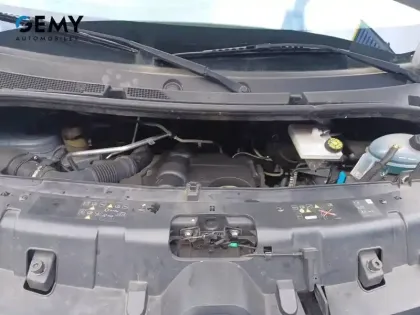 Photo 14 Renault Master  FGN TRAC F3500 L2H2 BLUE DCI 135