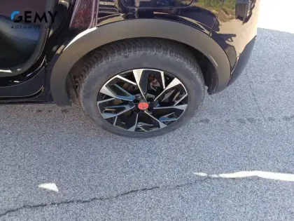 Photo 30 DS DS 3 DS3 Crossback PureTech 130 EAT8