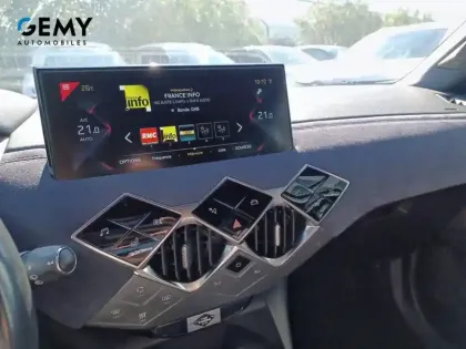 Photo 35 DS DS 3 DS3 Crossback PureTech 130 EAT8