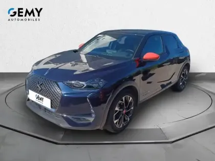 Photo Ds Ds 3 Ines De La Fressange Paris