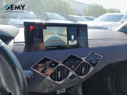 Photo 38 DS DS 3 DS3 Crossback PureTech 130 EAT8