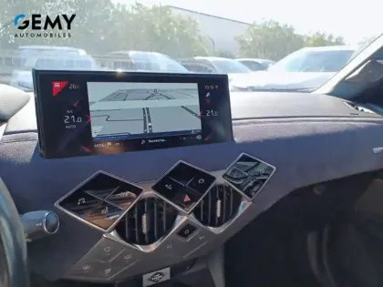 Photo 57 DS DS 3 DS3 Crossback PureTech 130 EAT8