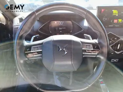 Photo 52 DS DS 3 DS3 Crossback PureTech 130 EAT8