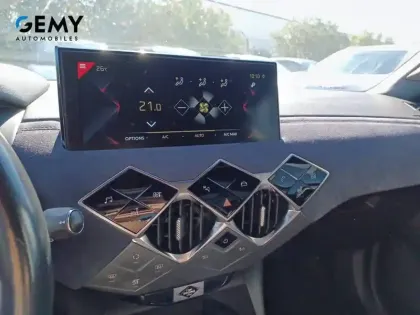 Photo 36 DS DS 3 DS3 Crossback PureTech 130 EAT8