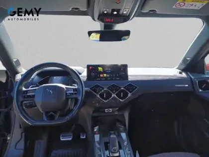 Photo 27 DS DS 3 DS3 Crossback PureTech 130 EAT8