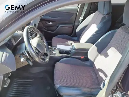 Photo 28 DS DS 3 DS3 Crossback PureTech 130 EAT8