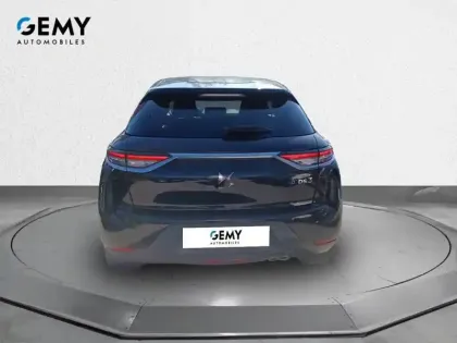 Photo 44 DS DS 3 DS3 Crossback PureTech 130 EAT8