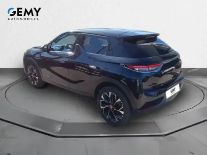 Photo 26 DS DS 3 DS3 Crossback PureTech 130 EAT8