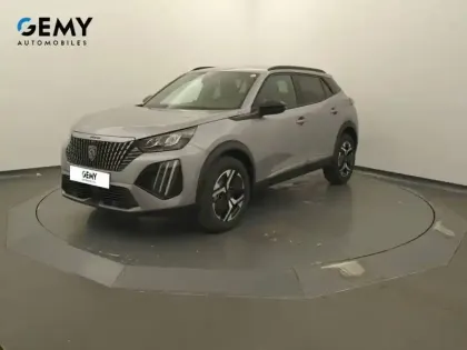 Photo Peugeot 2008 Allure