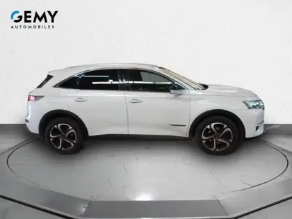 Photo 23 DS DS 7 DS7 Crossback PureTech 225 EAT8