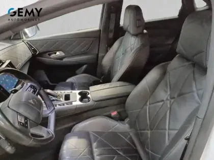 Photo 48 DS DS 7 DS7 Crossback PureTech 225 EAT8