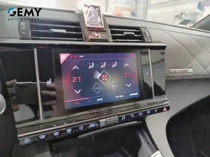 Photo 55 DS DS 7 DS7 Crossback PureTech 225 EAT8