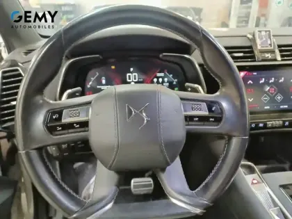 Photo 53 DS DS 7 DS7 Crossback PureTech 225 EAT8