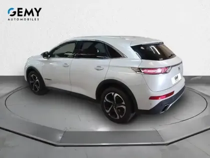 Photo 46 DS DS 7 DS7 Crossback PureTech 225 EAT8