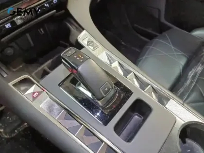 Photo 54 DS DS 7 DS7 Crossback PureTech 225 EAT8