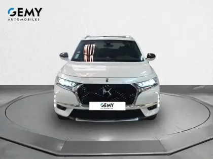 Photo 41 DS DS 7 DS7 Crossback PureTech 225 EAT8