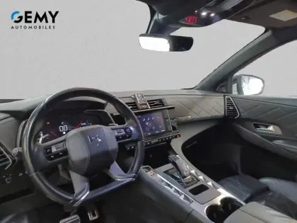 Photo 27 DS DS 7 DS7 Crossback PureTech 225 EAT8