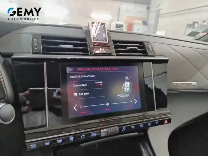 Photo 37 DS DS 7 DS7 Crossback PureTech 225 EAT8