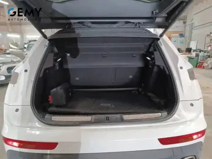 Photo 25 DS DS 7 DS7 Crossback PureTech 225 EAT8