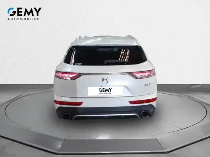 Photo 44 DS DS 7 DS7 Crossback PureTech 225 EAT8