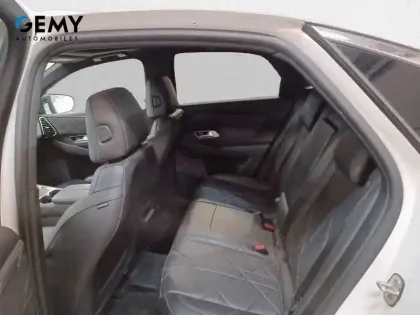 Photo 29 DS DS 7 DS7 Crossback PureTech 225 EAT8