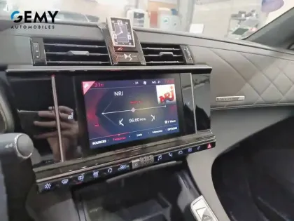 Photo 36 DS DS 7 DS7 Crossback PureTech 225 EAT8