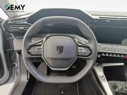 Photo 12 Peugeot 308  BlueHDi 130ch S&S BVM6