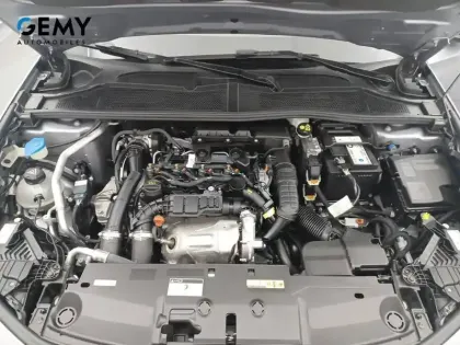 Photo 14 Peugeot 308  BlueHDi 130ch S&S BVM6