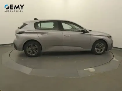 Photo 3 Peugeot 308  BlueHDi 130ch S&S BVM6