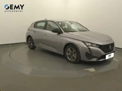 Photo 2 Peugeot 308  BlueHDi 130ch S&S BVM6