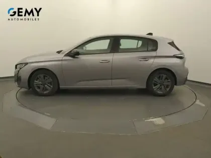 Photo 18 Peugeot 308  BlueHDi 130ch S&S BVM6