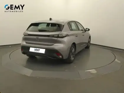 Photo 17 Peugeot 308  BlueHDi 130ch S&S BVM6