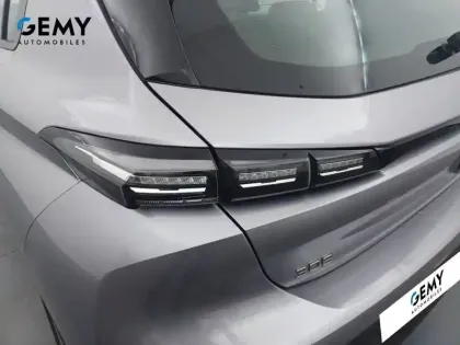 Photo 15 Peugeot 308  BlueHDi 130ch S&S BVM6