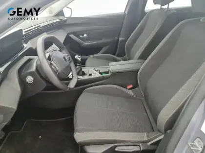 Photo 8 Peugeot 308  BlueHDi 130ch S&S BVM6